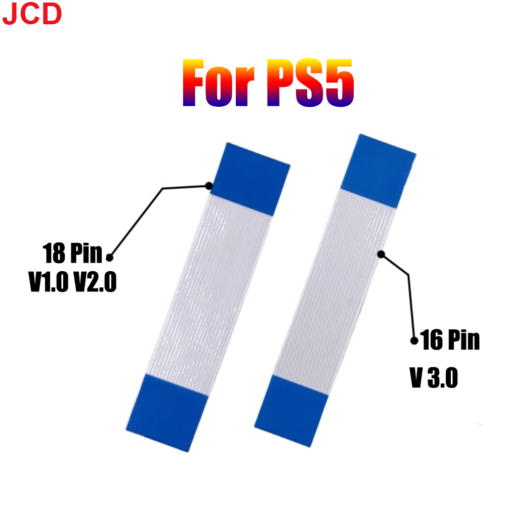 JCD 1 pièce pour PS5 BDM-010 0 - Gaming Console Tv avis et prix