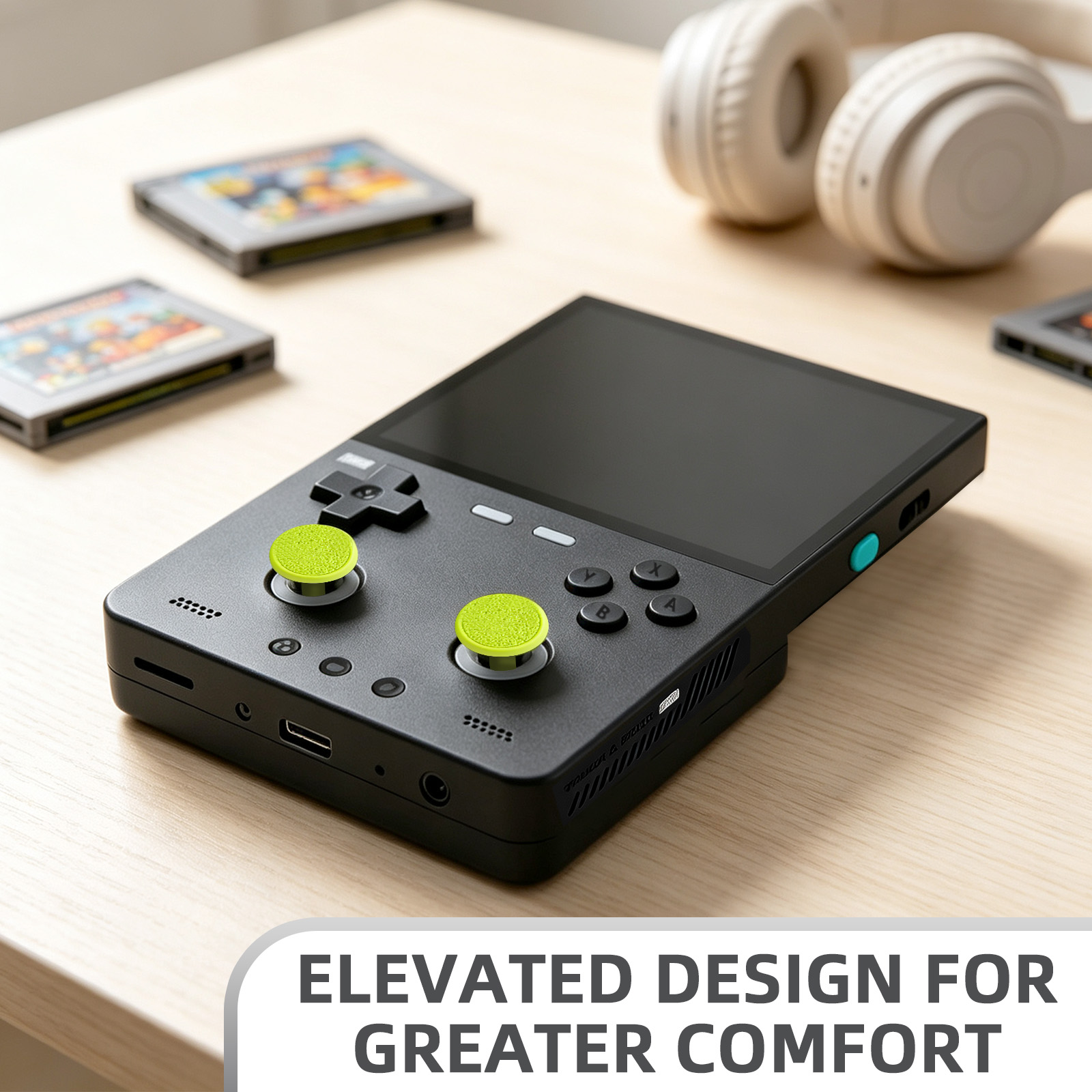 Pièces de rechange pour capuch - Gaming Console Buttons avis et prix