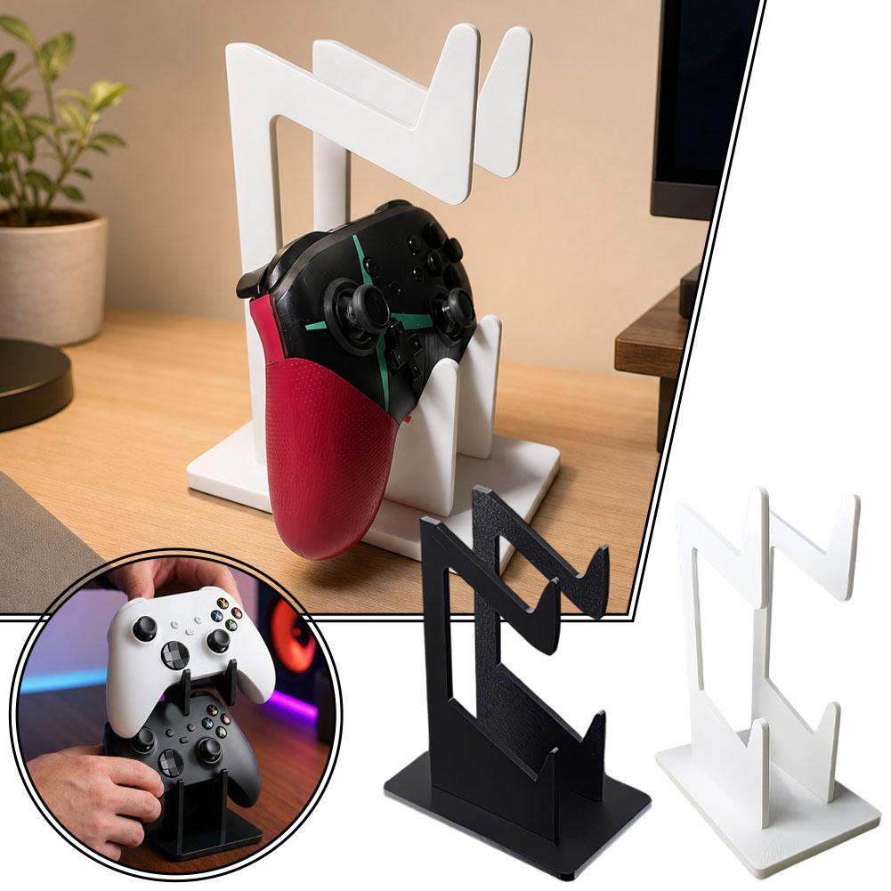 Support pour deux manettes san - Gaming Console In avis et prix