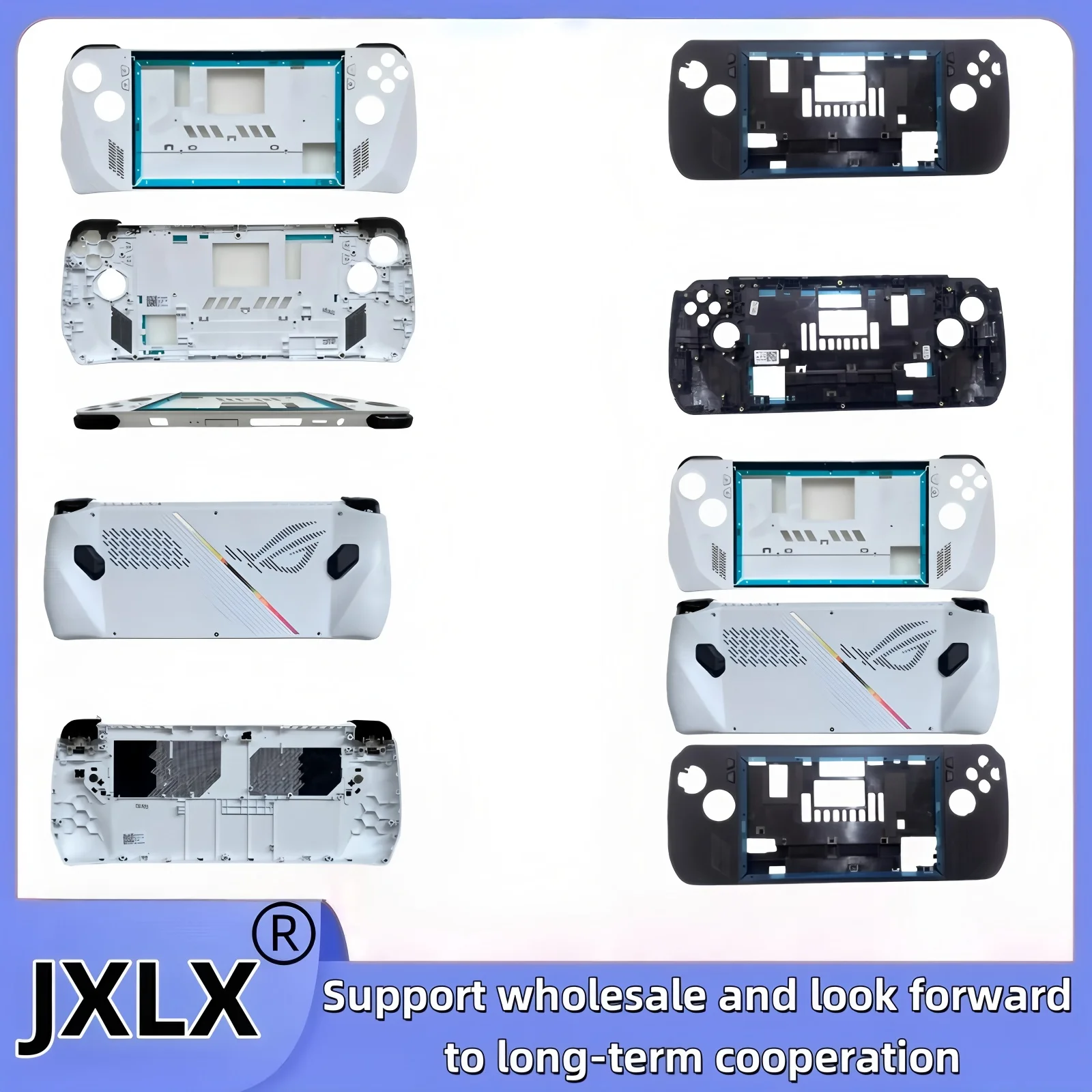Nouveau pour la console de jeu - Gaming Console Display Case avis et prix