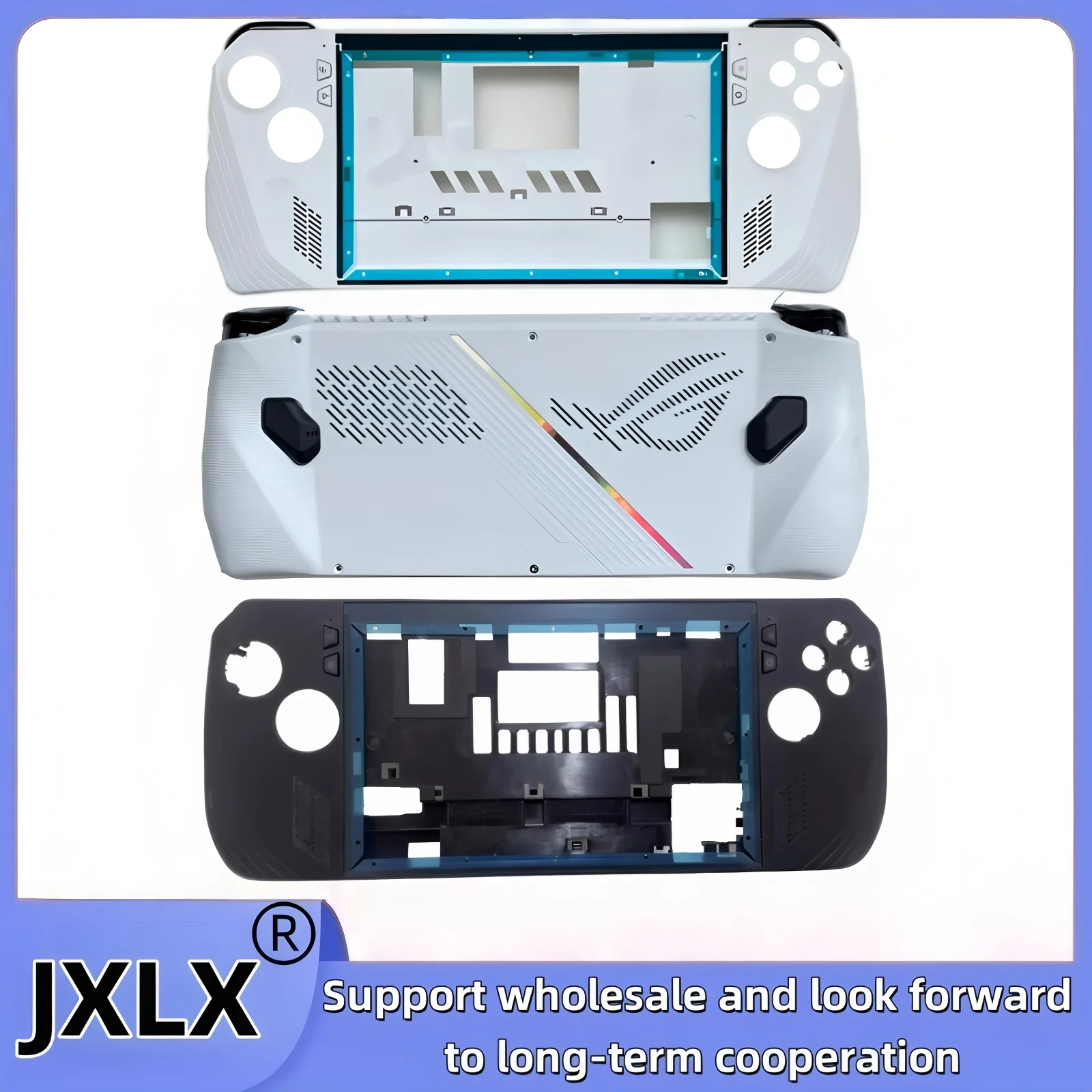 Nouveau pour la console de jeu - Gaming Console Display Case avis et prix