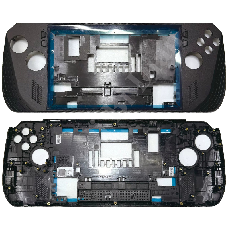FUNENGKANG ®   Coque d'afficha - Gaming Console Display Case avis et prix