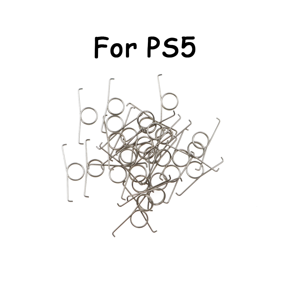 10/20/30/50 pièces Ressorts de - Gaming Console Tv avis et prix