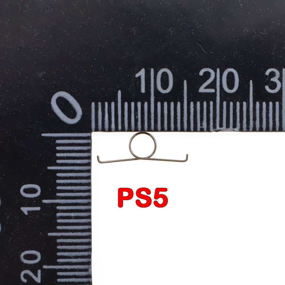 10/20/30/50 pièces Ressorts de - Gaming Console Tv avis et prix