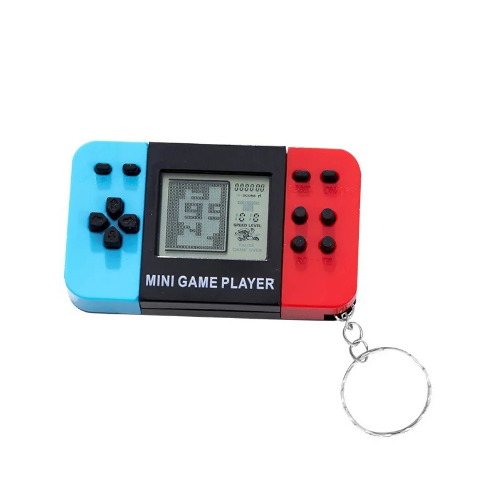 Console de jeu portable classi - Gaming Console Keychain avis et prix