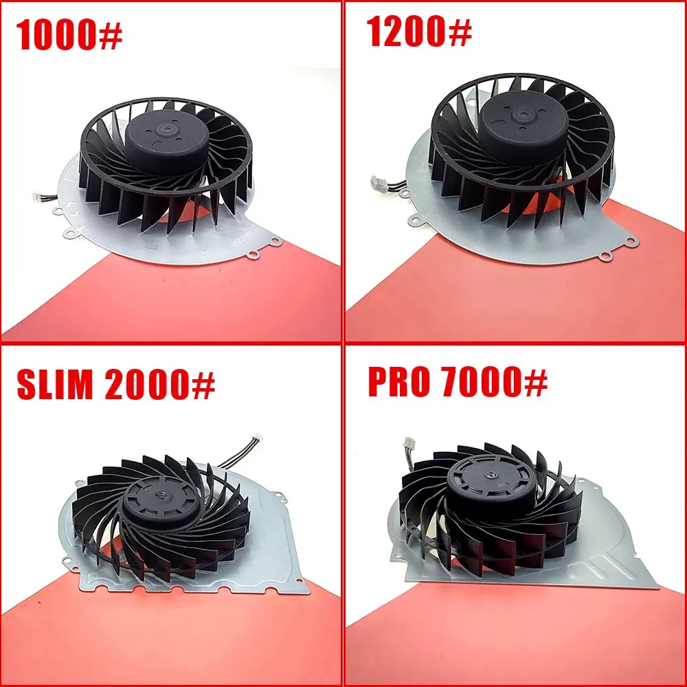 Ventilateur de refroidissement - Gaming Console Tv avis et prix