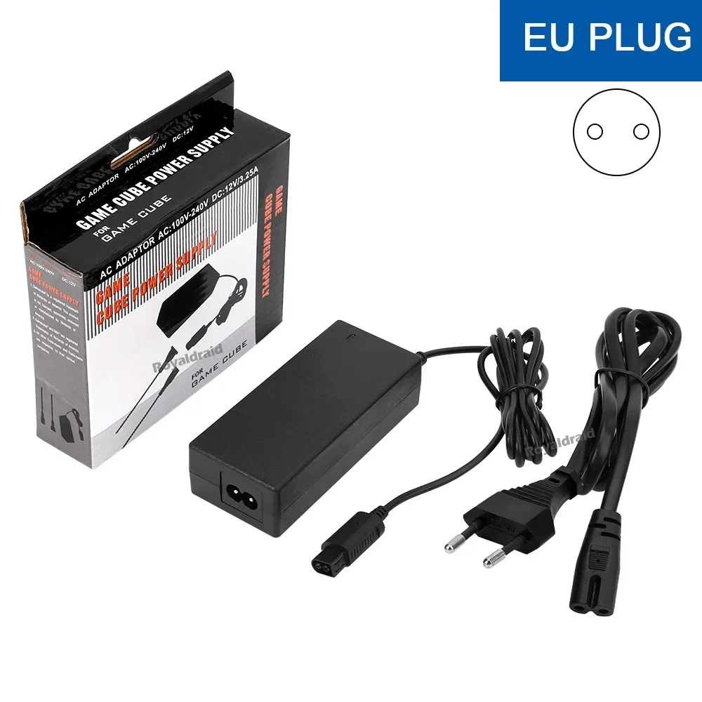 Adaptateur secteur avec prise  - Gaming Console Buttons avis et prix