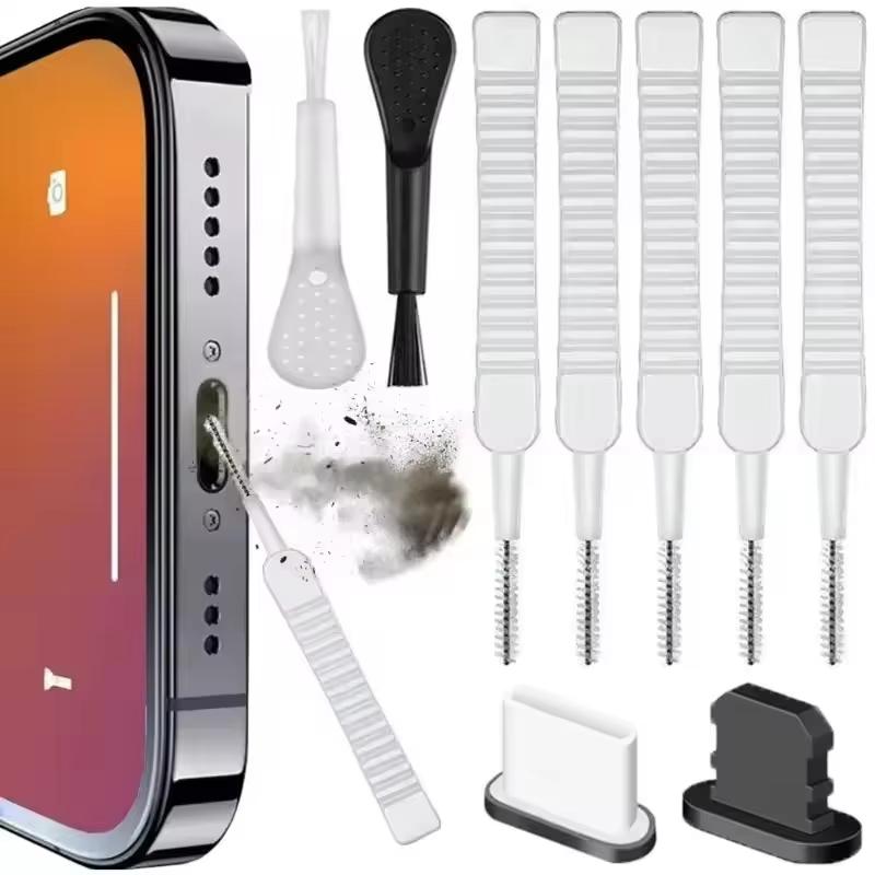 Kit de nettoyage pour téléphon - Gaming Console In avis et prix