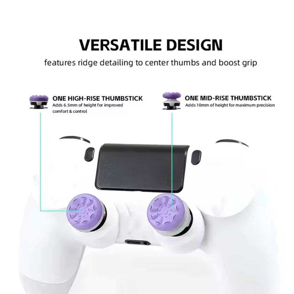 Capuchon en Silicone bâton de  - Gaming Console Tv avis et prix